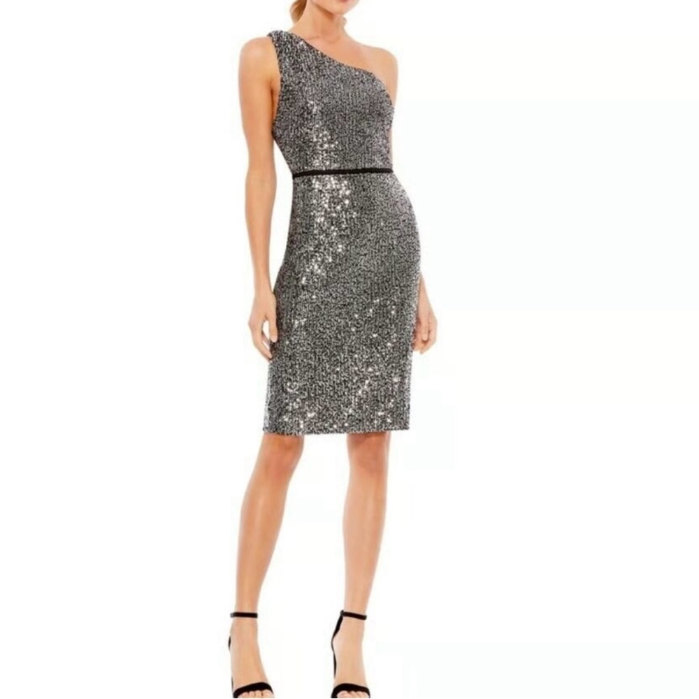 Ieena for Mac Duggal Dress (NWT, as is )